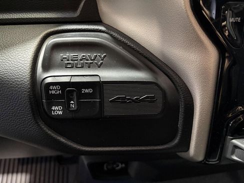 Used 2020 RAM 2500 Laramie AWD/4WD image 20