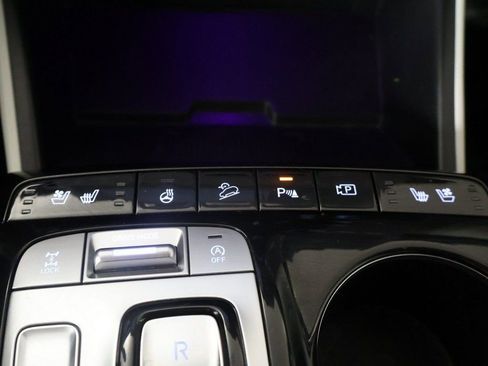 Used 2023 Hyundai Tucson Limited image 52