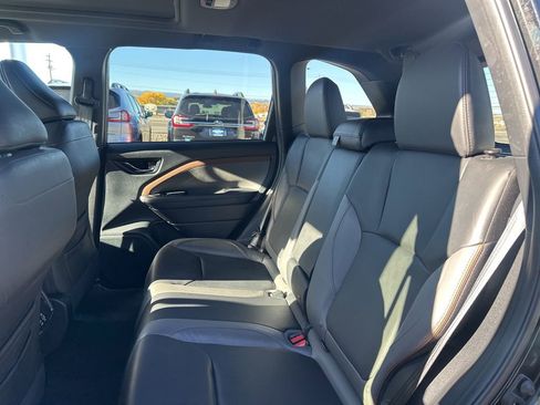 Certified 2025 Subaru Forester Sport image 20