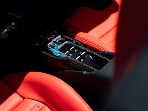 Certified 2025 Ferrari SF90 Spider AWD/4WD image 75