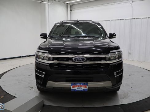 Used 2024 Ford Expedition Max Limited image 11