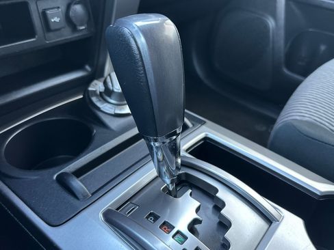 Used 2024 Toyota 4Runner SR5 image 21