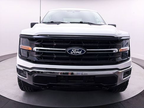 Used 2024 Ford F150 XLT w/ Tow/Haul Package image 11