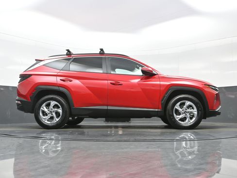 Certified 2023 Hyundai Tucson SEL image 31