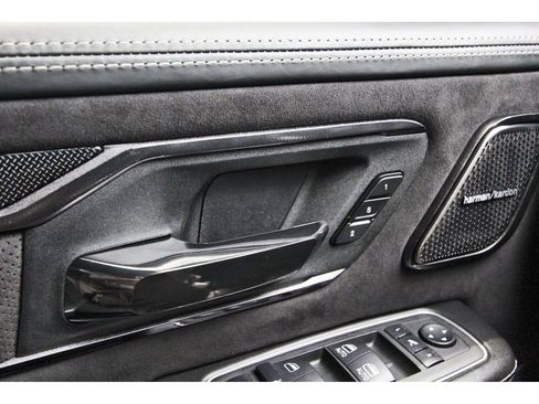 Used 2022 RAM 1500 TRX w/ TRX Level 2 Equipment Group AWD/4WD image 21