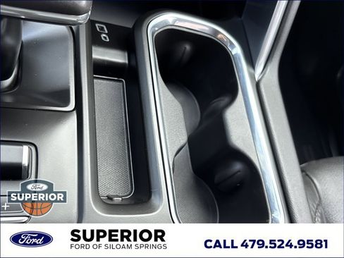 Used 2022 GMC Sierra 1500 Denali w/ Denali Reserve Package image 46