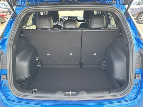 New 2026 Jeep Compass Latitude image 6