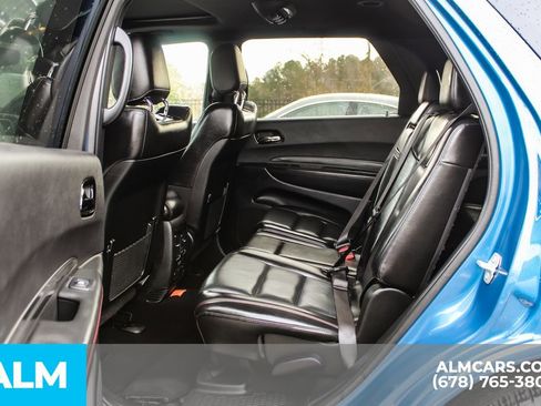 Used 2023 Dodge Durango GT image 18