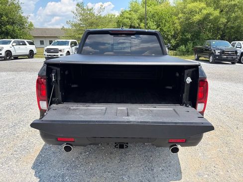 Used 2023 Honda Ridgeline Black Edition image 20