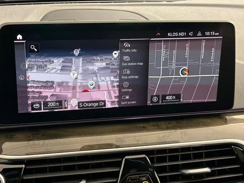 Used 2023 BMW 530i w/ Convenience Package RWD image 24