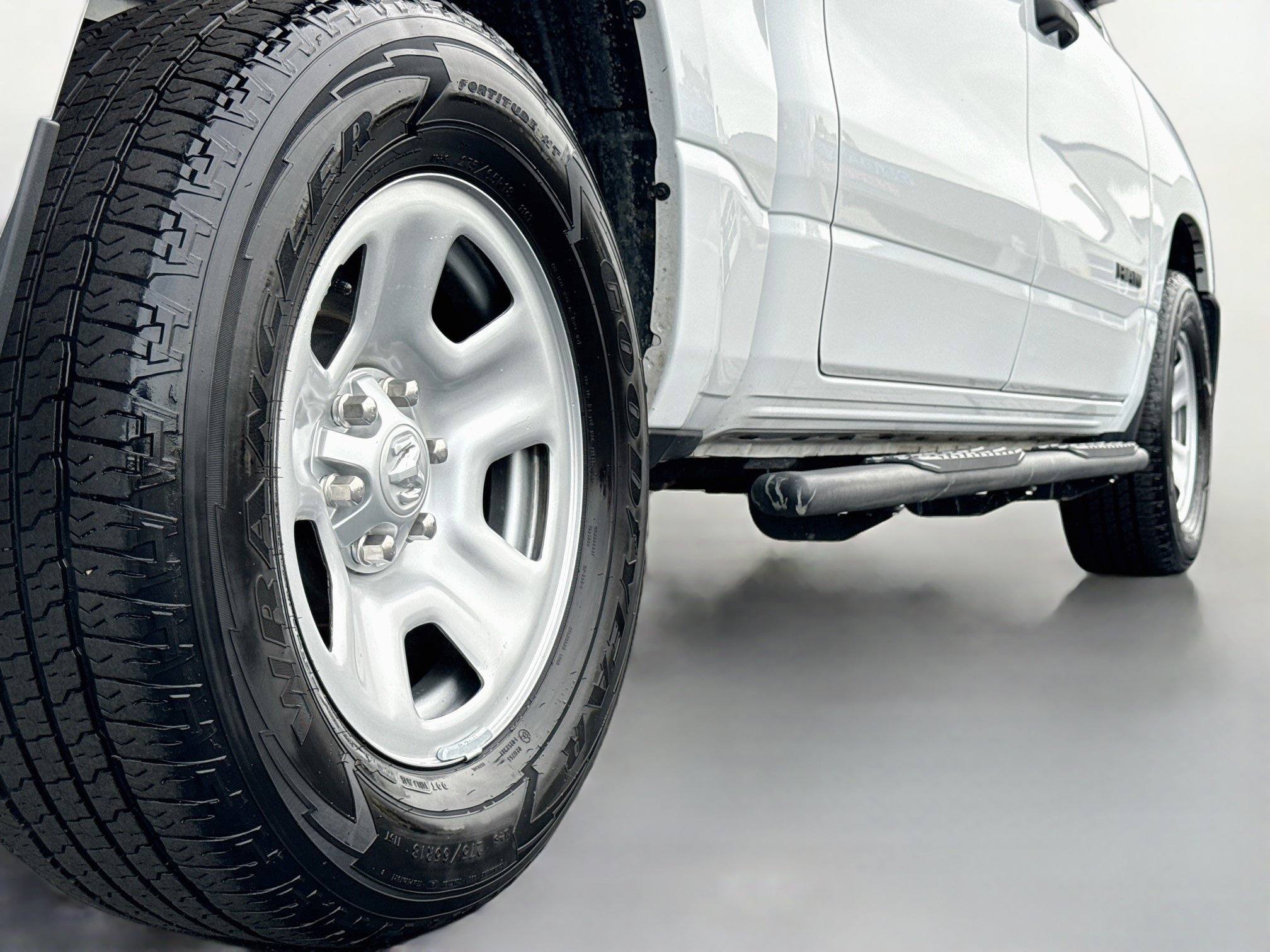 Used 2025 RAM 1500 Tradesman RWD image 10