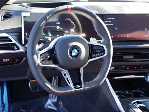 Used 2026 BMW M440i Convertible w/ M Carbon Exterior Package RWD image 9