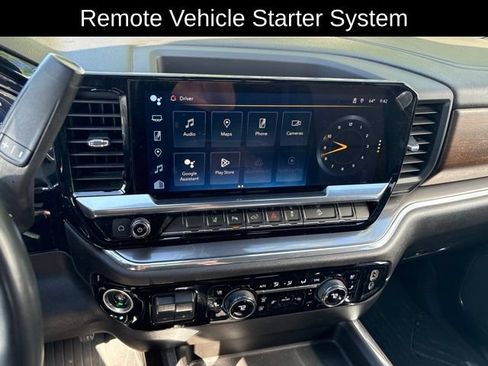 Certified 2024 Chevrolet Silverado 2500 High Country w/ Technology Package AWD/4WD image 17