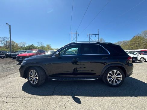Used 2022 Mercedes-Benz GLE 350 4MATIC image 8