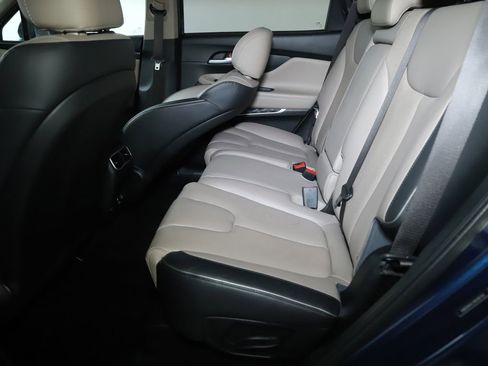 Used 2022 Hyundai Santa Fe Limited image 14