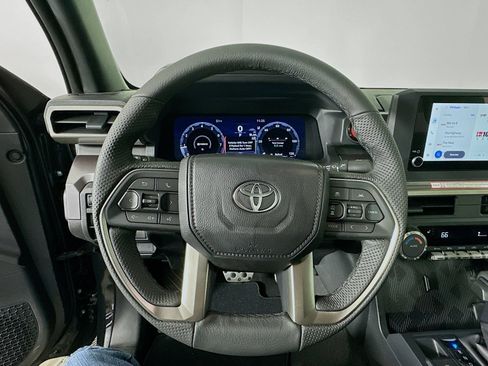New 2026 Toyota Tacoma TRD Sport AWD/4WD image 11