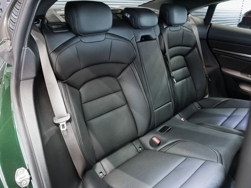 Used 2025 Porsche Taycan Turbo S image 6