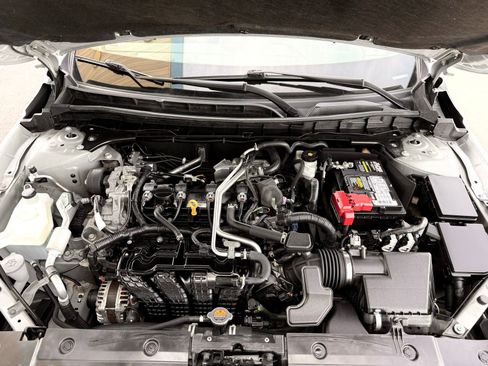 Used 2023 Nissan Altima 2.5 SV image 49