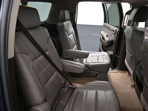 Used 2018 GMC Yukon XL Denali image 23