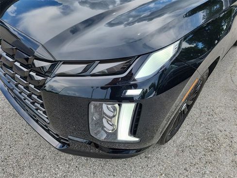 New 2025 Hyundai Palisade Calligraphy image 6