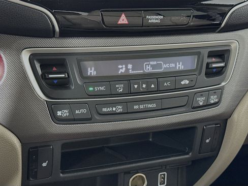Certified 2023 Honda Ridgeline RTL image 15
