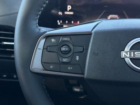 New 2026 Nissan Sentra SV w/ SV Convenience Package FWD image 21
