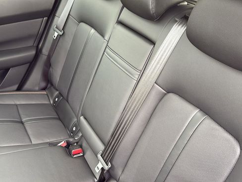 New 2026 MAZDA CX-50 AWD 2.5 S w/ Weather Package image 20