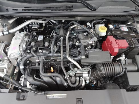 New 2026 Nissan Sentra SV w/ Floor Mat Package FWD image 29