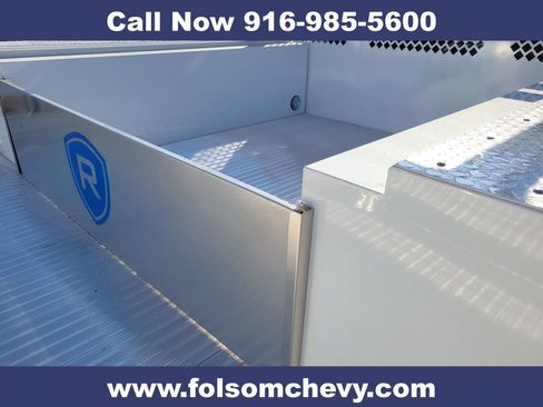 New 2025 Chevrolet Silverado 3500 W/T w/ WT Convenience Package image 28