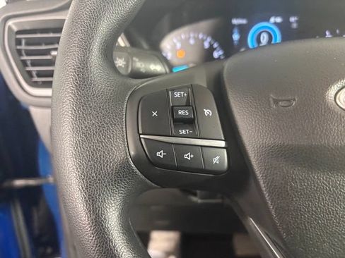 Used 2020 Ford Escape SE AWD/4WD image 12