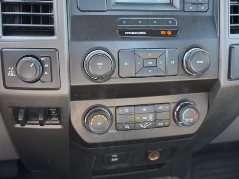 Used 2019 Ford F250 XL w/ XL Value Package AWD/4WD image 28
