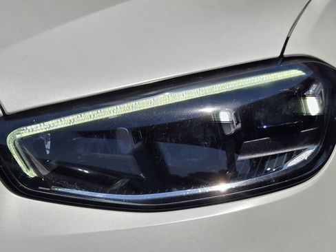 Used 2022 Mercedes-Benz S 500 S 500 w/ AMG Line Package image 15