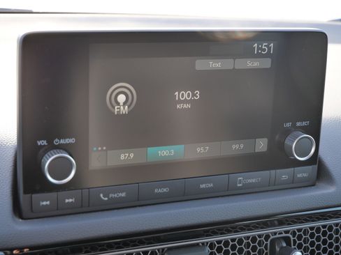 Used 2024 Honda Civic Sport image 23