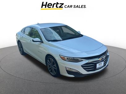 Used 2024 Chevrolet Malibu LT