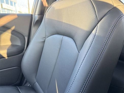 New 2026 Subaru Forester Limited image 85