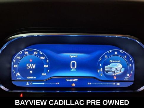 Used 2023 Chevrolet Tahoe Premier RWD image 33
