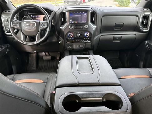 Used 2019 GMC Sierra 1500 AT4 w/ AT4 Premium Package image 14