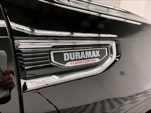 Used 2022 GMC Sierra 1500 Denali w/ Driver Alert Package II image 11