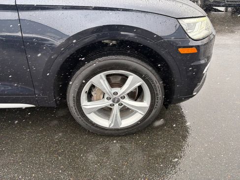 Used 2020 Audi Q5 2.0T Premium Plus image 25