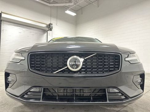 Used 2024 Volvo S60 B5 Plus AWD/4WD image 10