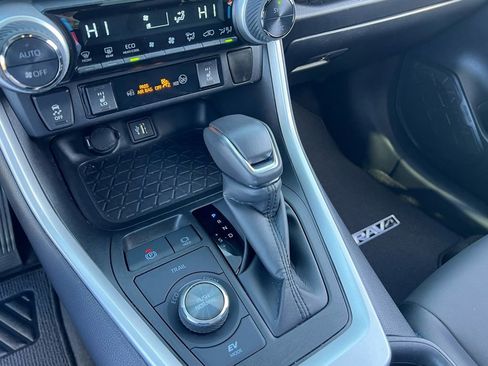 Certified 2023 Toyota RAV4 XSE image 26