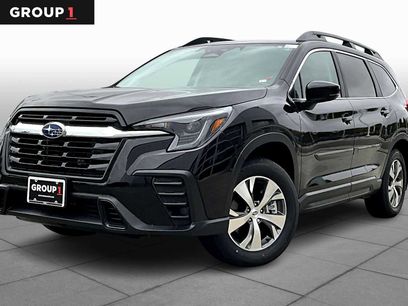 New 2025 Subaru Ascent Premium