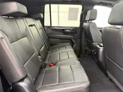 Used 2025 Chevrolet Suburban RST w/ Sun And Tow Package AWD/4WD image 28