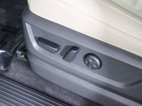 New 2026 Nissan Armada Platinum image 24