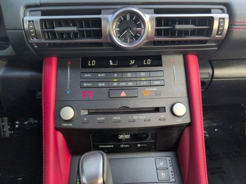 Certified 2023 Lexus RC 350 F Sport image 21