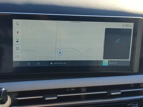 New 2026 Hyundai Santa Cruz Limited AWD/4WD image 21