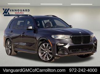 Used 2022 BMW X7 M50i w/ Cold Weather Package 360° Tour
