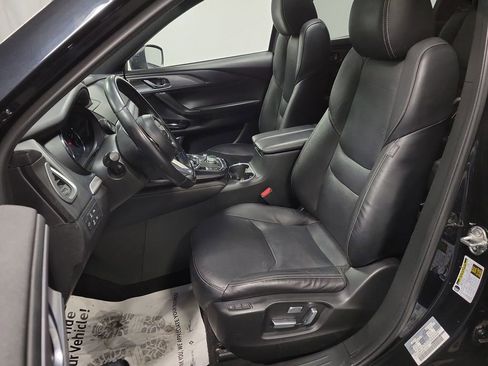 Used 2020 MAZDA CX-9 Grand Touring image 14