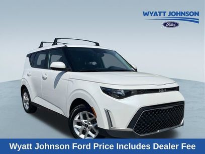 Used 2025 Kia Soul S