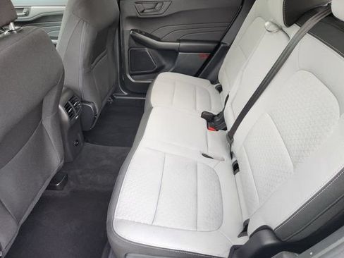 Used 2025 Ford Escape Active w/ Tech Pack #1 FWD image 30